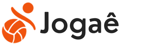 Logo Jogaê